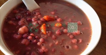 红豆薏米图片