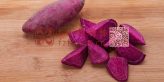 紫薯与什么食物相克图片