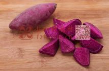 紫薯与什么食物相克图片
